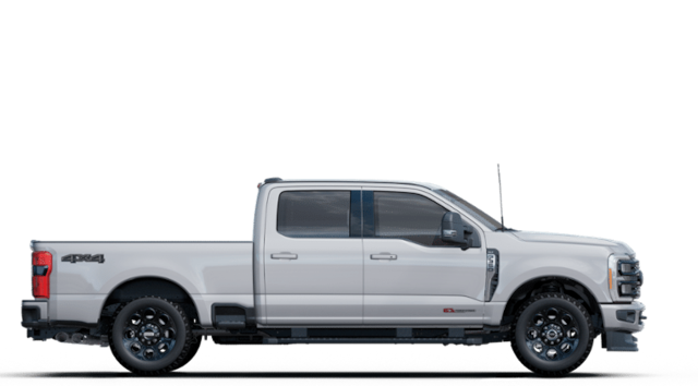 2024 Ford SuperDuty